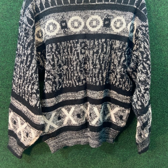 90s whiteoak sweater size small - Picture 3 of 3